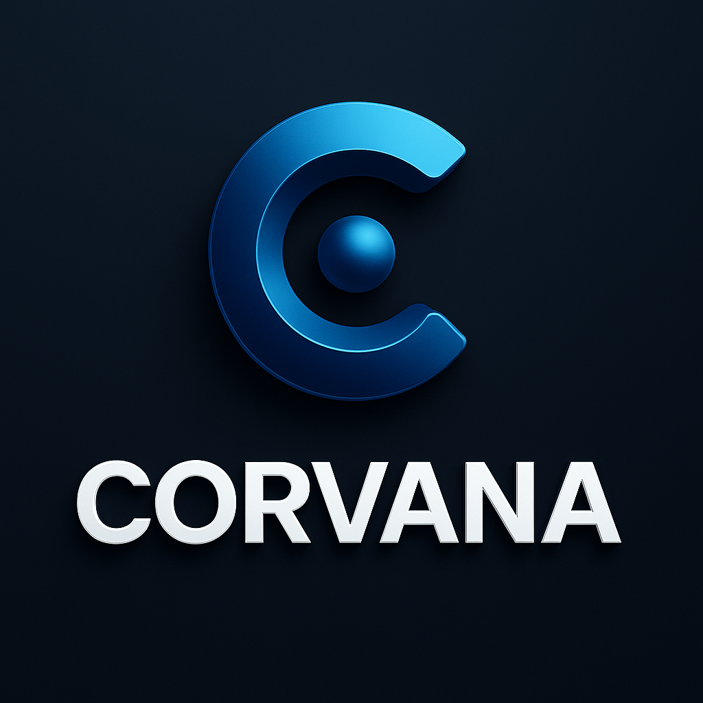 Corvana AI Business Intelligence